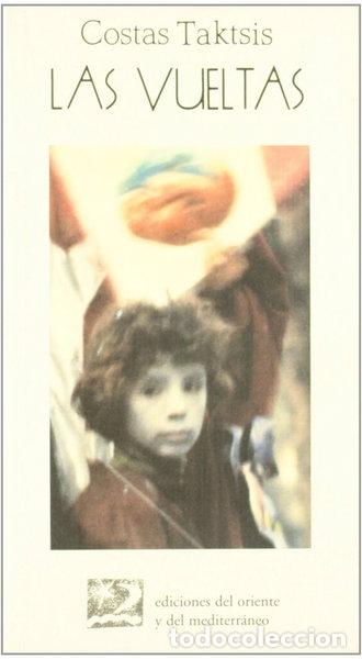 Libros: Las vueltas- 9788487198359