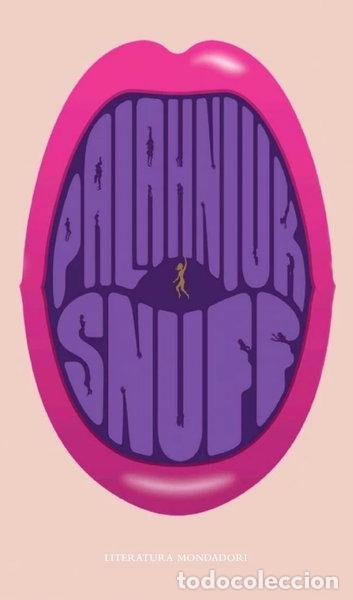 Libros: Snuff- 9788439722113