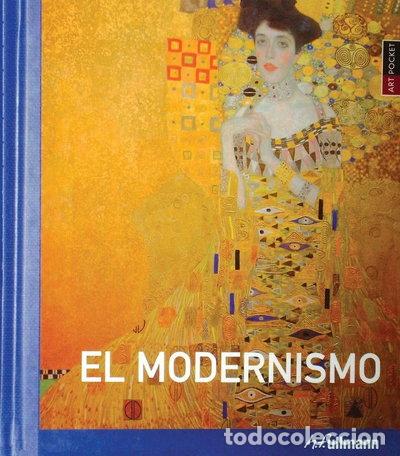 Libros: El Modernismo- 9783833156137