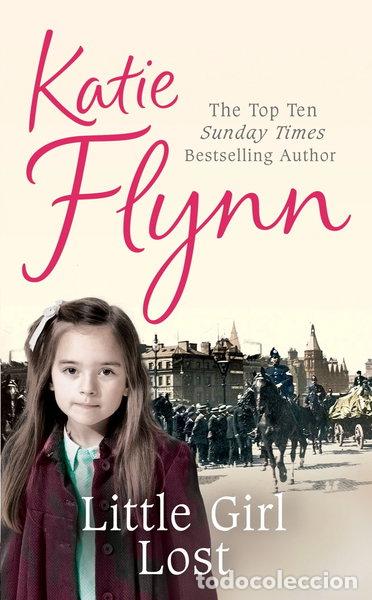 Libros: Little Girl Lost- 9780099486992