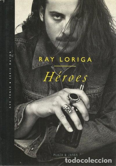 Libros: H&eacute;roes- 9788401385070