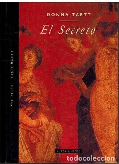 Libros: El secreto- 9788401385025