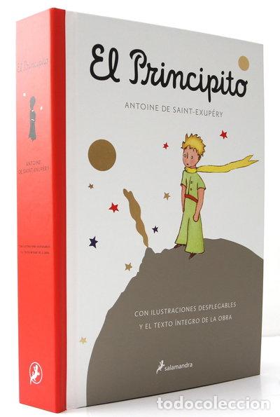 B&uuml;cher: El Principito- 9788498386707