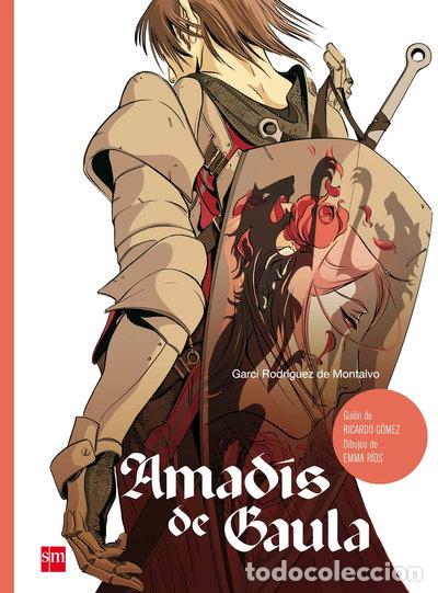 B&uuml;cher: Amad&iacute;s de Gaula- 9788467536300