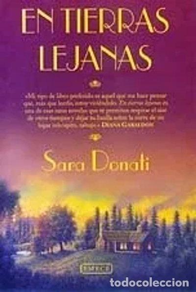 Libros: En tierras lejanas- 9788478884650