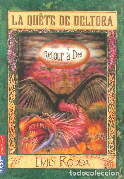 Libros: Retour &agrave; Del- 9782266145367