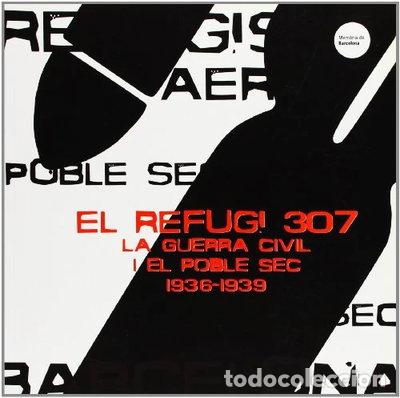 B&uuml;cher: El refugi 307- 9788476099841