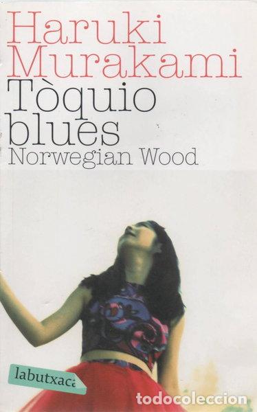 B&uuml;cher: Tokio Blues- 9788496863002