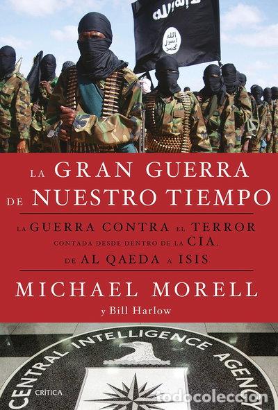 B&uuml;cher: La gran guerra de nuestro tiempo- 9788498929133