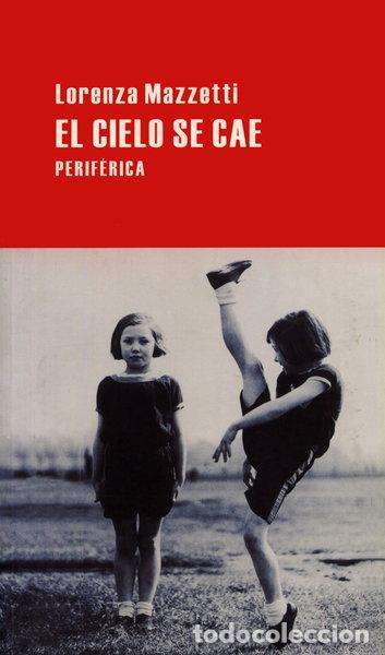 B&uuml;cher: El cielo se cae- 9788492865031