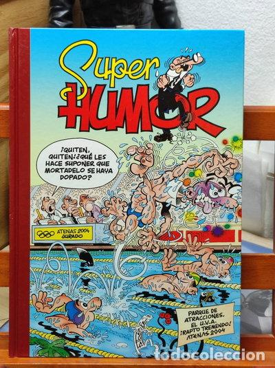 Libros: Parque de atracciones | El U.V.A. | &iexcl;Rapto tremendo! | Atenas 2004- 9788466616027
