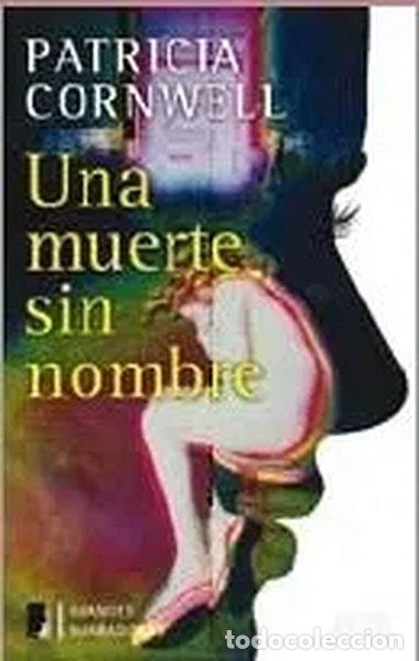 Libros: Una muerte sin nombre- 9788498721270
