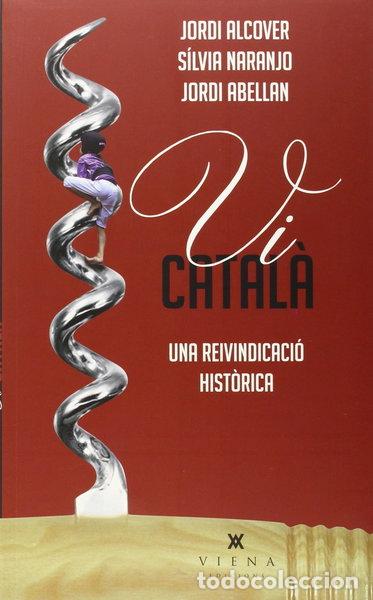 Libros: Vi catal&agrave;- 9788483308257