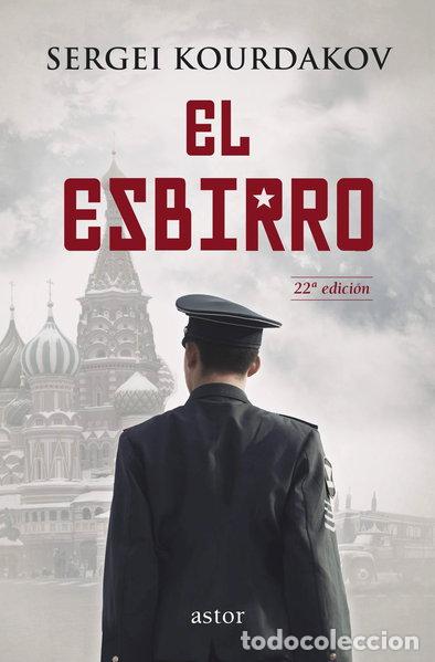 Libros: El esbirro- 9788498409352