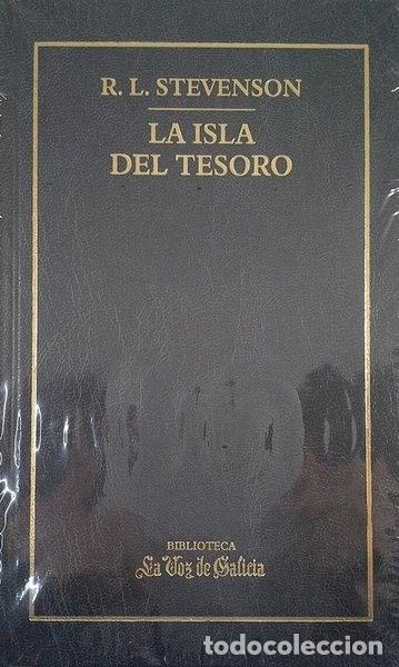 Libros: La Isla del Tesoro- 9788408037668