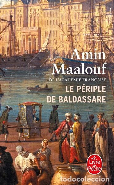 Libros: Le P&eacute;riple de Baldassare- 9782253152446