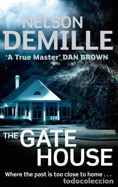 Libros: The Gate House- 9780751543490