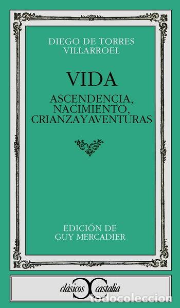 Libros: Vida (9788470390418)