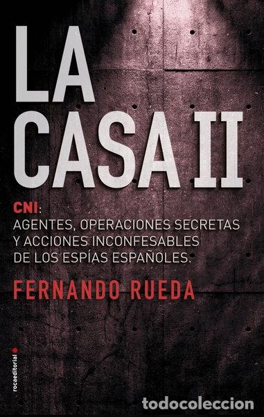 Libros: La Casa II- 9788416867653