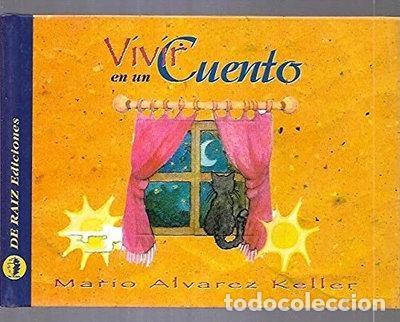 B&uuml;cher: Vivir en un cuento- 9788493114404