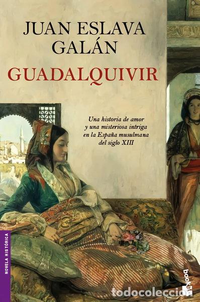 Libros: Guadalquivir- 9788408101680