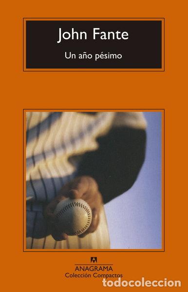 Libros: Un a&ntilde;o p&eacute;simo- 9788433960269