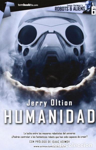 Libros: Humanidad- 9788415747260