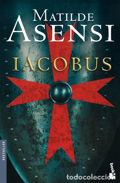 Livres: Iacobus- 9788408068570