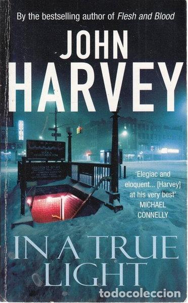 Livres: In a True Light- 9780099416746