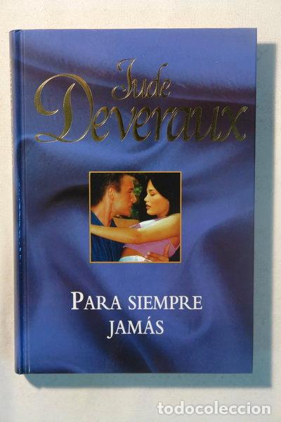 Livres: Para siempre jam&aacute;s- 9788447348657