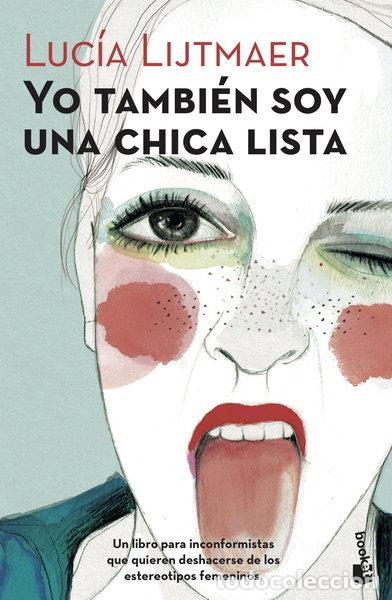Livros em segunda m&atilde;o: Yo tambi&eacute;n soy una chica lista- 9788423356829