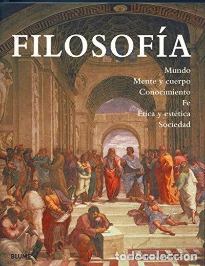 Livros em segunda m&atilde;o: Filosof&iacute;a- 9788480767897