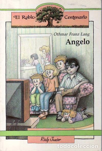 Livros em segunda m&atilde;o: Angelo- 9788432125966