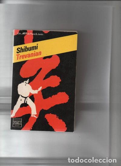 Libros: Shibumi- 9788401490309