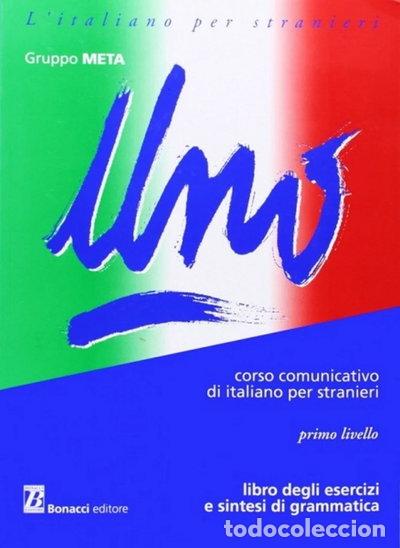 Libros: Uno. Corso comunicativo di italiano per stranieri. Primo livello. Esercizi- 9788875732424