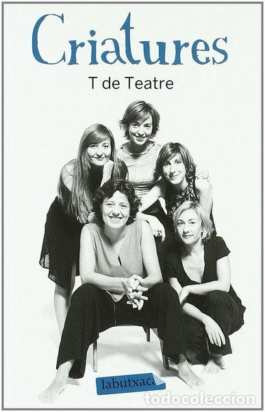 Libros: Criatures- 9788499303345