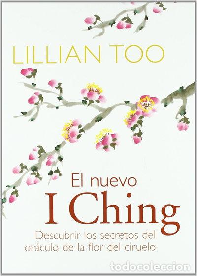 Libros: Nuevo I Ching- 9788466619301
