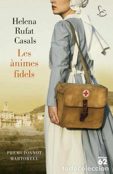 Livres: Les &agrave;nimes fidels- 9788429782172