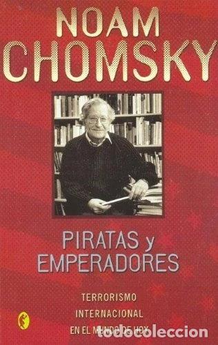 Livres: Piratas y emperadores- 9788466617451