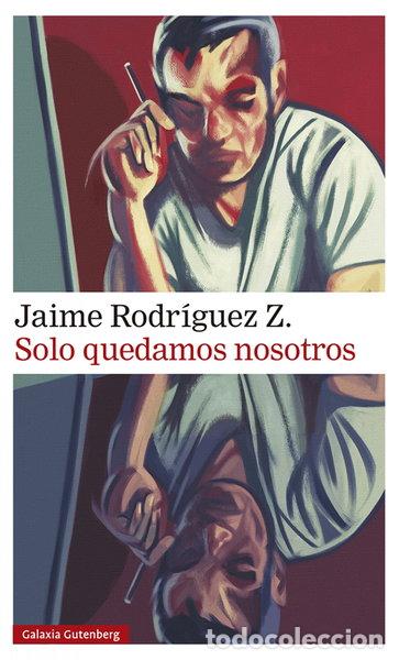 Livres: Solo quedamos nosotros- 9788418807077