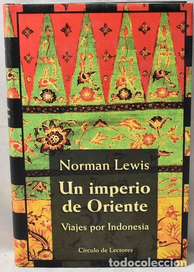 Livres: Un imperio de Oriente- 9788422676447