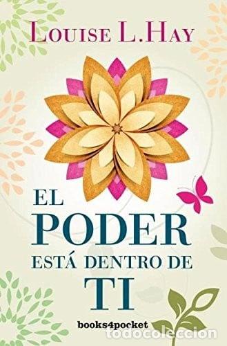 Libri di seconda mano: El poder est&aacute; dentro de ti- 9789872819439