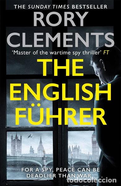 books: The English F&uuml;hrer- 9781804181102