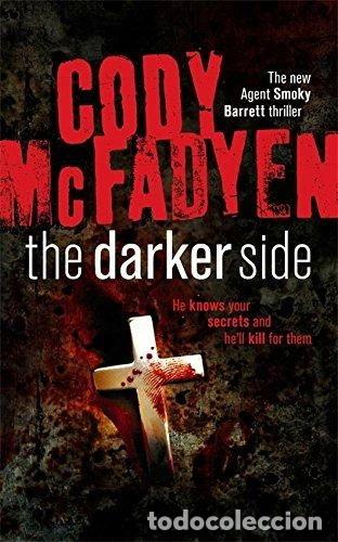 books: The Darker Side- 9780340962251