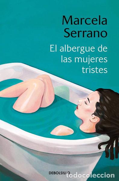 books: El albergue de las mujeres tristes- 9788466360807