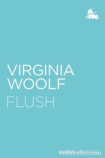 books: Flush- 9788423356973