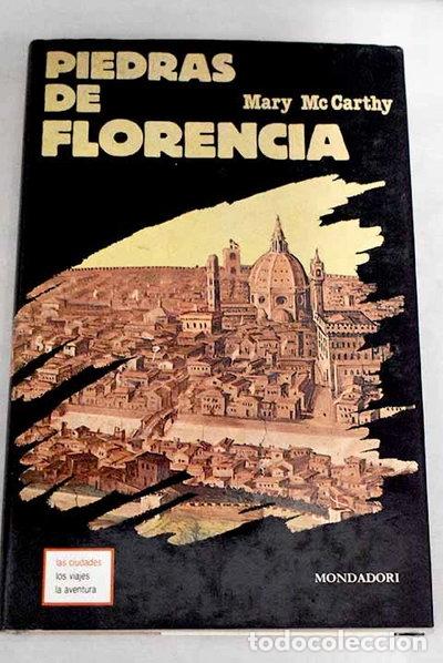 Libros: Piedras de Florencia- 9788439713289