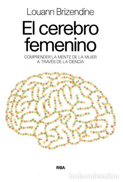 Libros: El cerebro femenino- 9788498678031