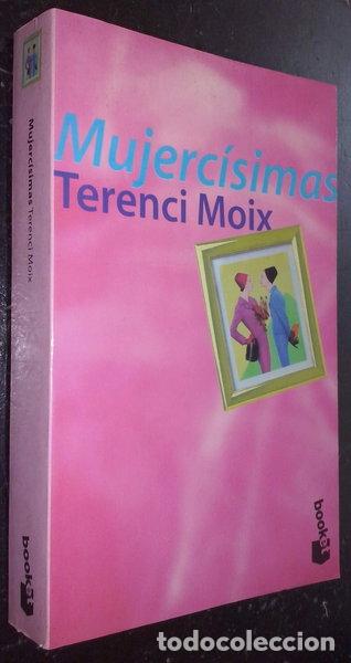Libros: Mujerc&iacute;simas- 9788408020134