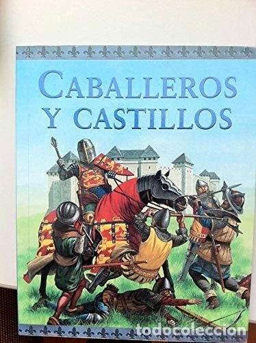 B&uuml;cher: Caballeros y castillos- 9781405475440